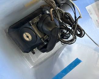 Vintage Phones