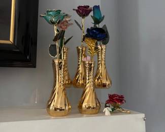 Forever Roses
