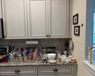 Kitchenware