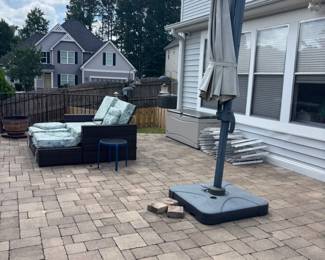 Outdoor Items 