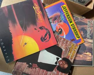 Vinyl Records