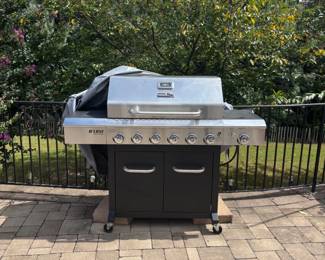Grill