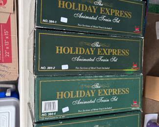 Holiday Decor