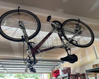 Two Bikes