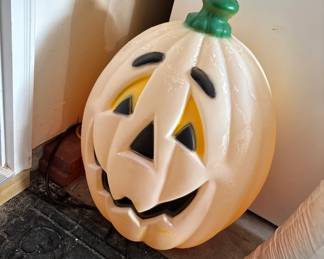 Halloween Decor