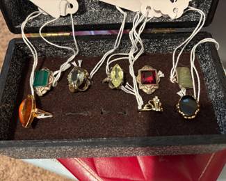 14kt, 24kt, 16k Jewerly
