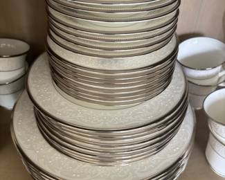 China Set