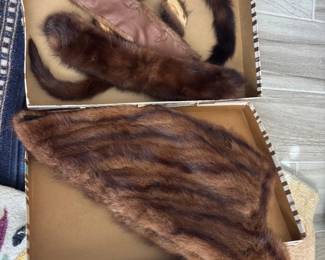 Mink