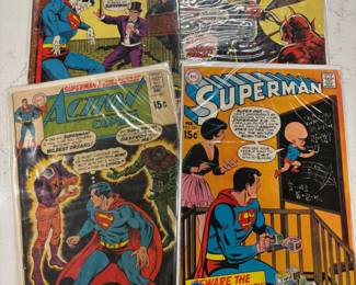 Comics