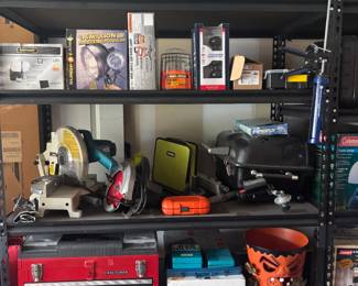 Lots of Tools