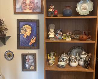 Royal Family Decor & More