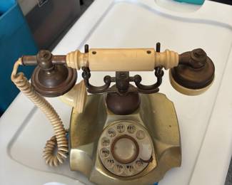 Vintage Phones