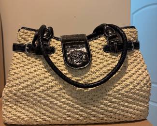 Many Purses In Box