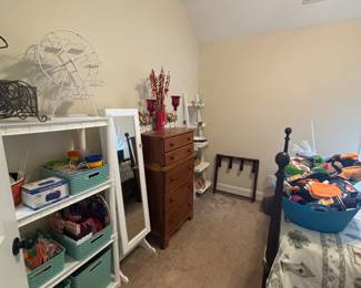 Party Room - Many Themes