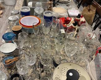 Kitchenware