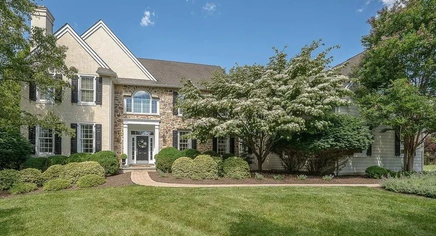 Newtown Square