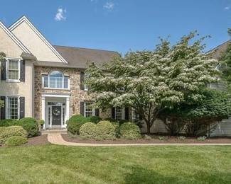 Newtown Square