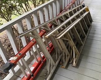 Great Ladders