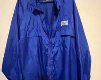 2002 Final Four Jacket