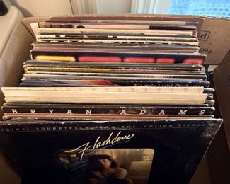 Albums
