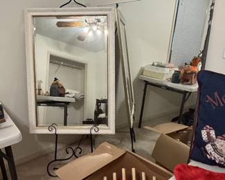 Large Mirrors