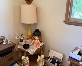 1st bedroom
