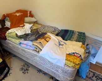 1st bedroom