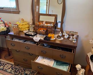 1st bedroom