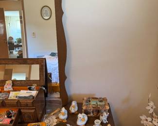 1st bedroom
