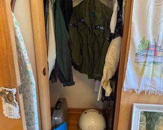 1st bedroom