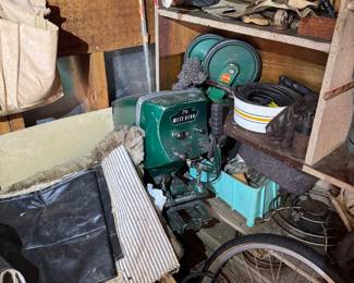 Garage