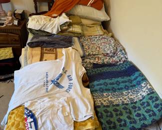 1st bedroom