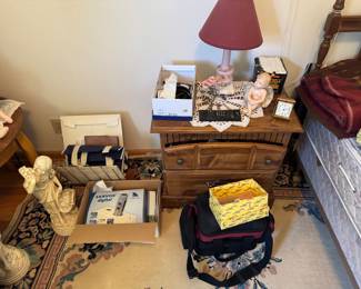 1st bedroom