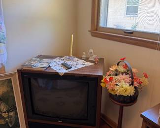 1st bedroom