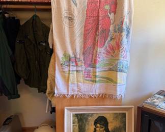 1st bedroom