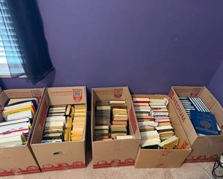 books