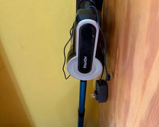 vacuum