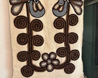 wall hanging