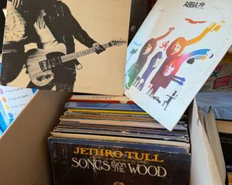 records