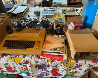 ATARI