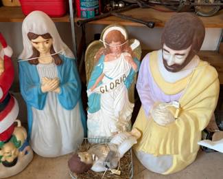 Nativity