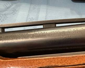 Winchester info