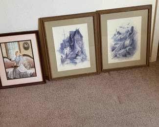wall decor