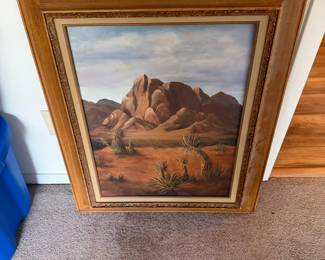 wall decor