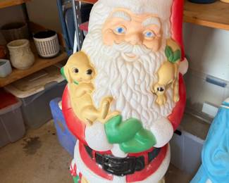 Santa
