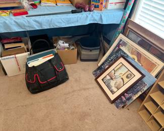 wall decor, craft supplies, scrapbooking