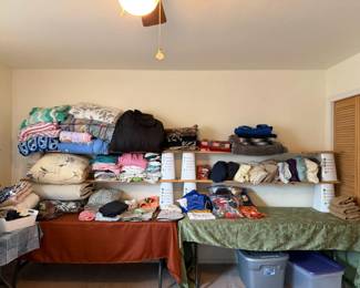 linens