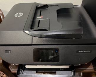 HP printer
