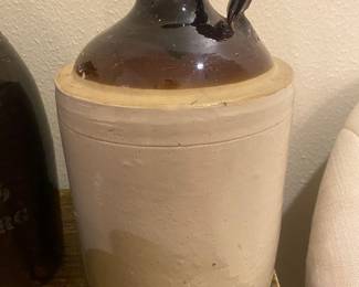 Moonshine Jug