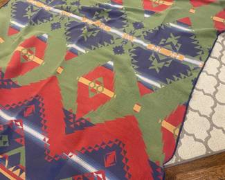 Ralph Lauren Blanket